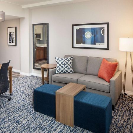 Homewood Suites By Hilton Boston Seaport District Bagian luar foto