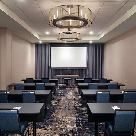 Homewood Suites By Hilton Boston Seaport District Bagian luar foto