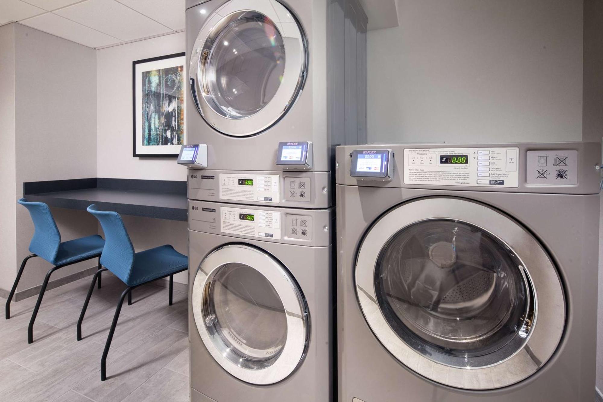 Homewood Suites By Hilton Boston Seaport District Bagian luar foto