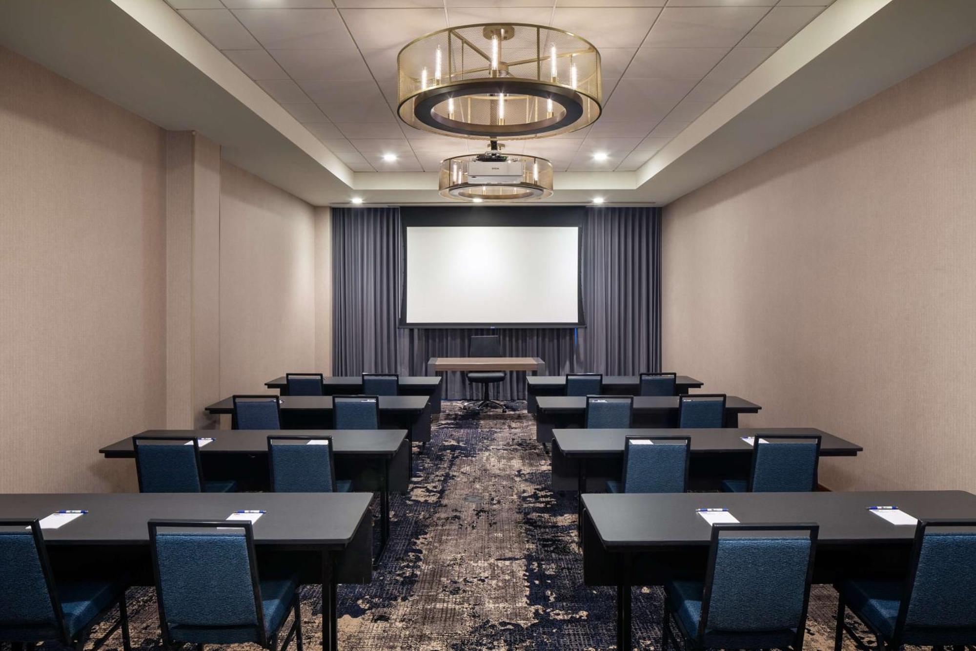 Homewood Suites By Hilton Boston Seaport District Bagian luar foto