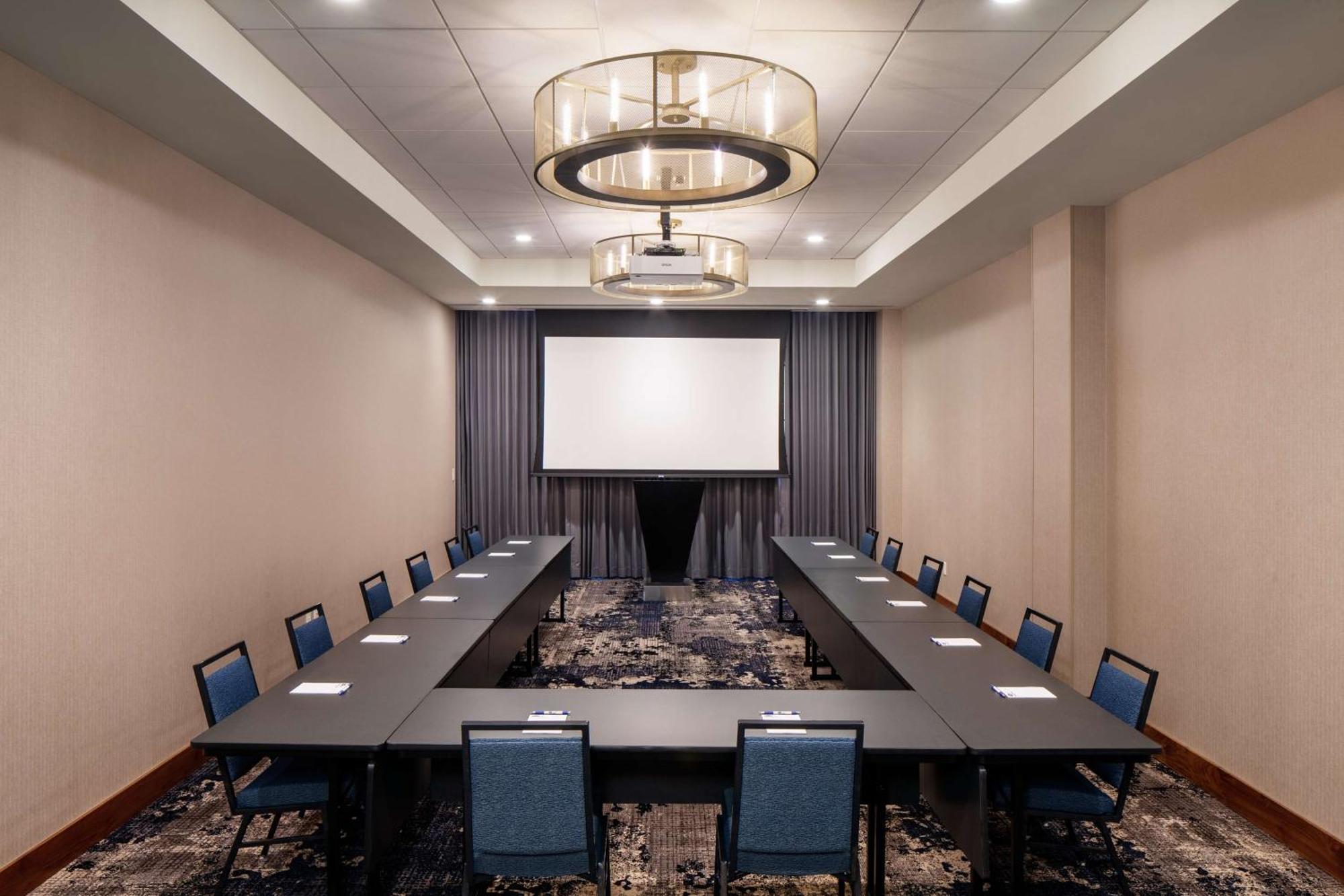 Homewood Suites By Hilton Boston Seaport District Bagian luar foto